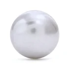 Simple Style Antique Silver snap buttons metal For Shoe Decorations