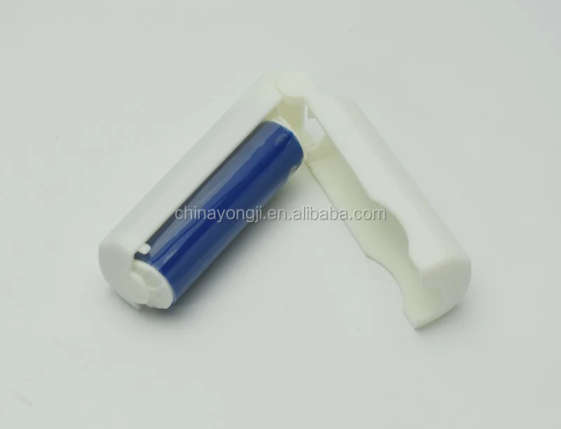 Lint Brush/Floor Lint Roller/Sticky Clothes Roller 3pcs