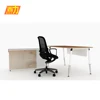 wooden furniture designs office desk with office furniture cabinet