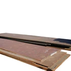 DIN standard 24 gauge corrugated steel roofing sheet St52-3 22mm thick steel plate coil steel processing
