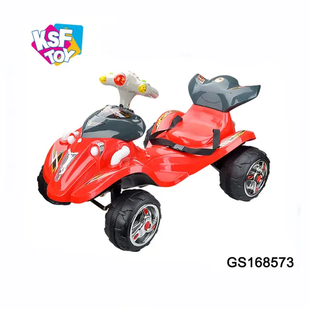 children battery electric drive kids ride on car for selling