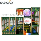 2019 soft play equipment kids toys play games children indoor playground