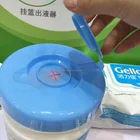Disinfectant Cleaning Wipes for Locker Rooms