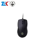 Plastic wired Cleanroom Office Antistantic ESD mouse