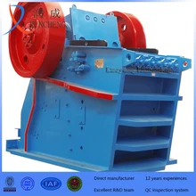 Gold trommel Used Puzzolana Jaw Crusher Cone Crusher Components and Operating Principle