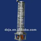 vibration elevator better than bucket elevator