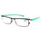 RM-2345ZT,2016 latest fashion unisex reading glasses for men and women