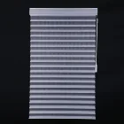electric aluminium motorized vertical wand control Shangri-la Blinds