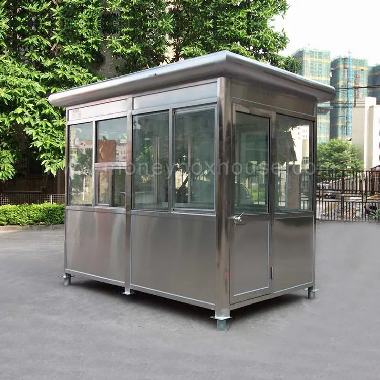 Galvanized Steel Kiosk Newspater Kiosk Garden Kiosk Buy Newspater