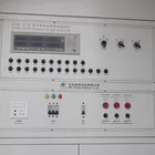 Generator Load Bank For Testing Generators 2000KW Generator Testing Dummy Load Bank For ES Offshore Thailand