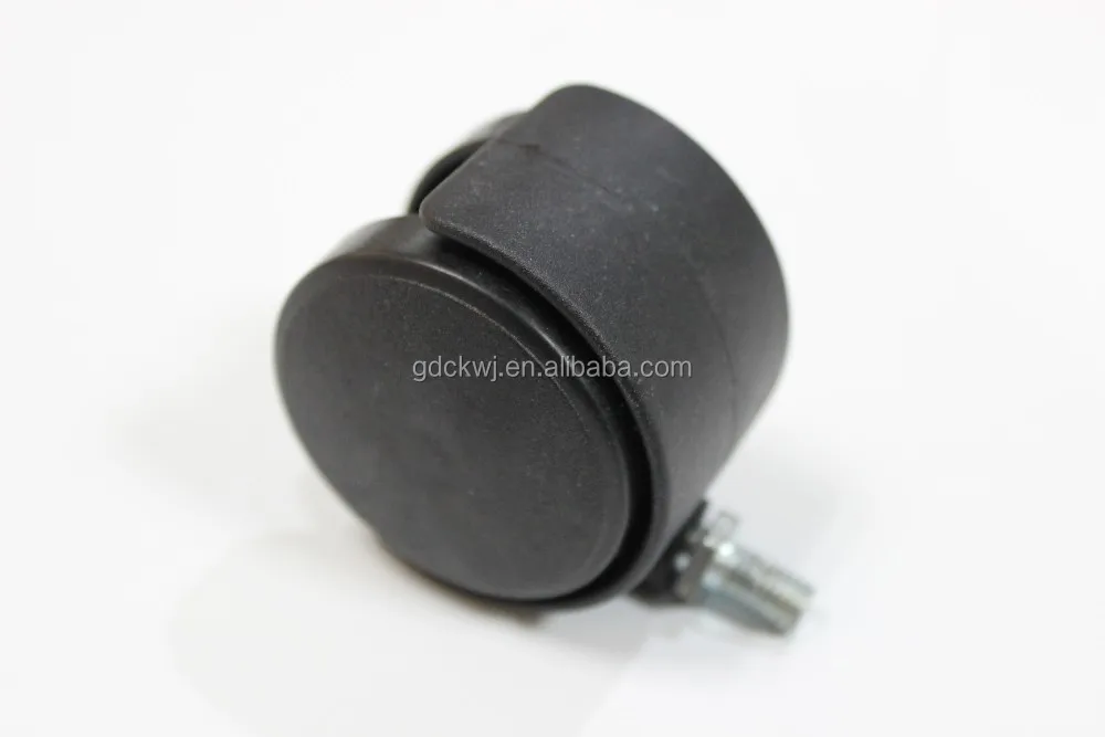 office chair wheels luggage suitcase bed wholesale heavy duty caster wheels for sale