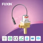 12v electric solenoid actuator dried yellow corn animal feed