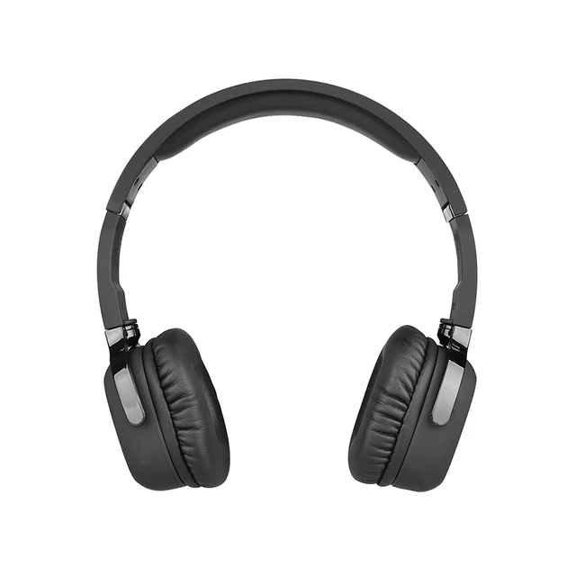 2018 New Design Cool Wireless Noise Cancelling Blue-Tooth Earphone