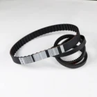 global supply cheap price Good quality timing belt for industry