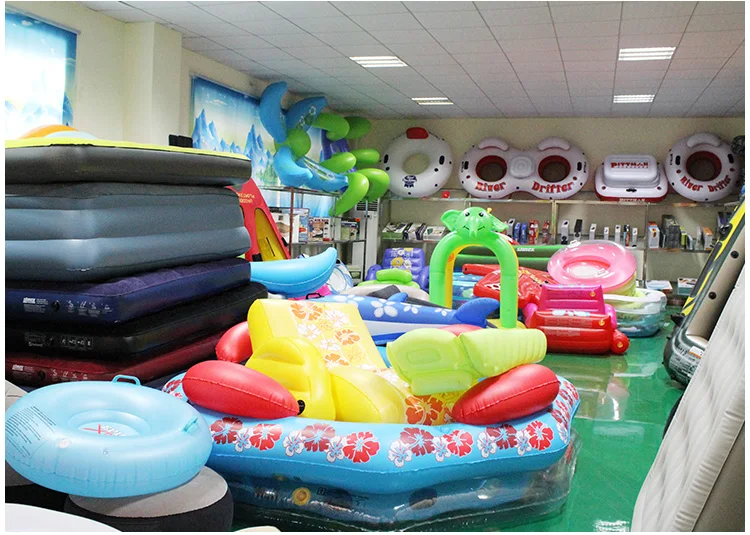 inflatable ball pit kmart