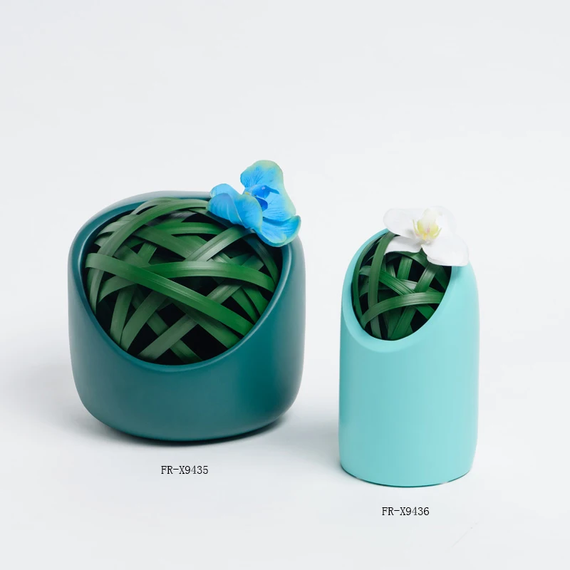 Thanksgiving Gift Crafts With Plastic Atificial