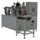 SJ brand air filter making machine for car