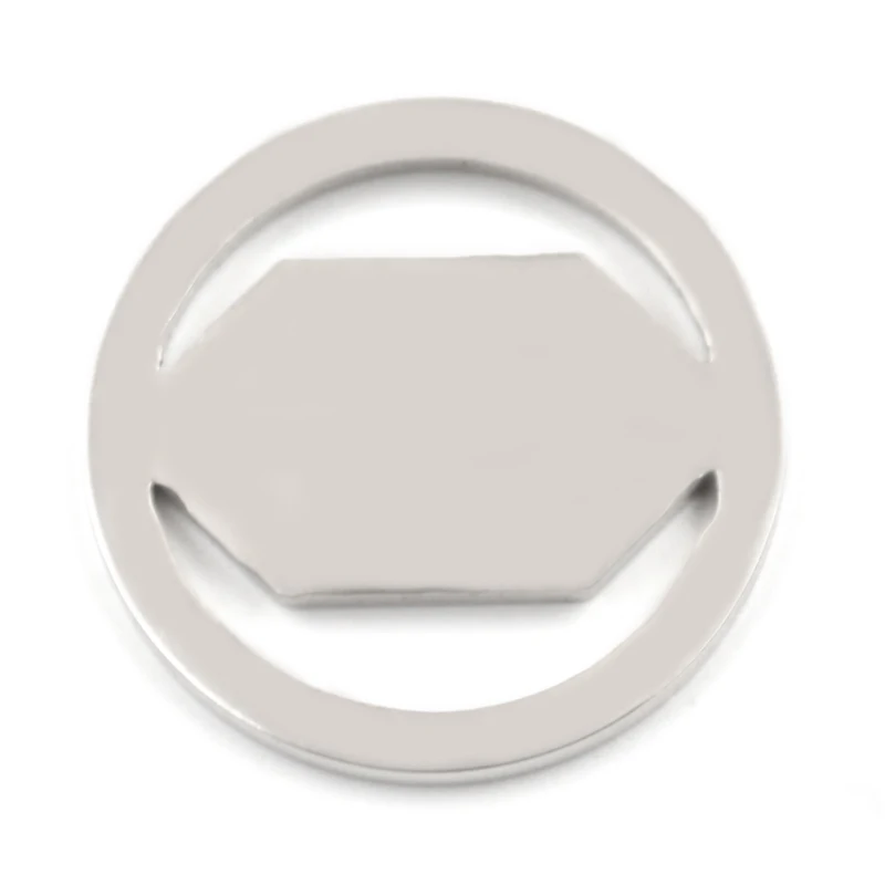 High quality zinc alloy material custom shopping trolley coin keyring