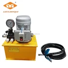 High Pressure Hydraulic Electric Oil Pump