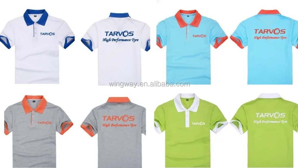 Promotional Stuff Tarvos 1