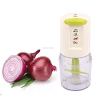 Multi-purpose Food Processor Machine Manual Vegetable Meat Chopper