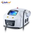 Home use laser ipl shr hair removal portable beautician instruments