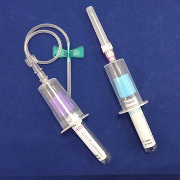 Pen Type Disposable Blood Lancet Needle Buy Blood Lancet Needle,Blood