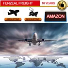Forwarder Air Freight Shipping Agents to FBA to Europe Germany France