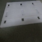 Epe foam recycling cushion pearl filling packaging