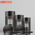 FULLY 2nd generation hair thickening fibers travel set packing with 12g best quality on for hair loss treatment