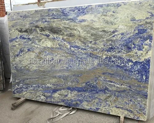 Natural Blue Quartzite Slabs For Countertops Buy Quartzite