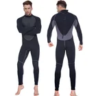 Customized Surfing Wetsuit Ecofriendly Neoprene