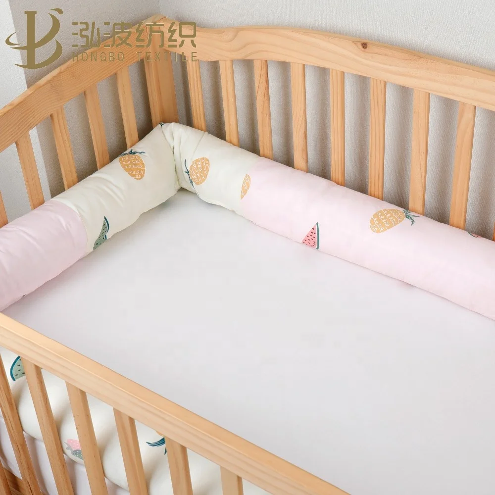 Baby Bedding Sets Snake Pillow Bumper Buy Baby Crib Bumper