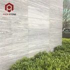 Natural stone, wood-grain granite