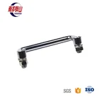 Industrial Electrical Cabinet Folding Handle