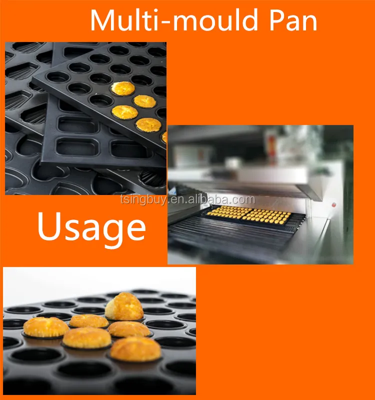 Multi mould-1