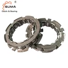 Sprag Freewheels One Way Clutch Bearing FWD332211PRS