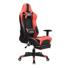 Best selling products in africa top quality cheap price gaming chair orange