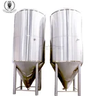 Stout Fermenter, 20BBL Beer Fermentation Tank, Big Fermentor