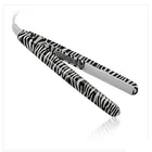 Hair Straightening Irons Hairs Flat Corrugated Iron Curling