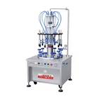 LIENM vacuum perfume filling equipment machine