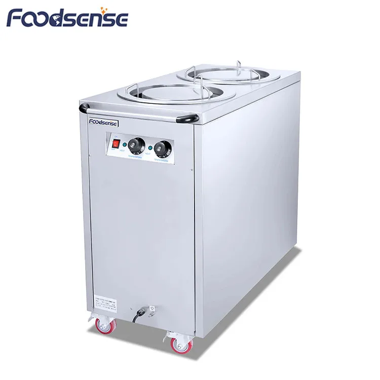 Plate Warmer HPW-2