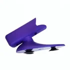 used hair salon equipment with professional styling tool holder