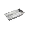 Airline catering aluminum foil for food container and casserole