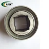 1 1/8 inch Square bore bearing W210PPB6 agriculture machinery bearing