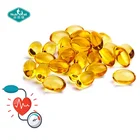 Slimming Capsule Softgel Capsules OEM Slimming Supplements Garlic Oil Softgel Capsule