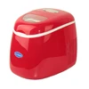 High quality cETL/FDA/CB/CE/GS/SAA color custom home use electric desktop ice maker
