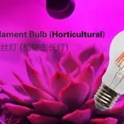 商業 2 3 4 5 6 8 10 12 15 ワットワット多肉植物 microgreen フルスペクトル小さな植物 e27 led ライト屋内植物 led 電球