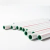 Origin Direct PPR Fiberglass Composite Clean Pipes for Building Construction