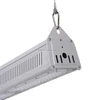 ip67 100w linear bar 3030 led shape copper heat sink grow lamp light housing without led